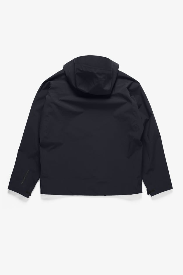 Norse Projects 3L Waterproof Shell Jacket