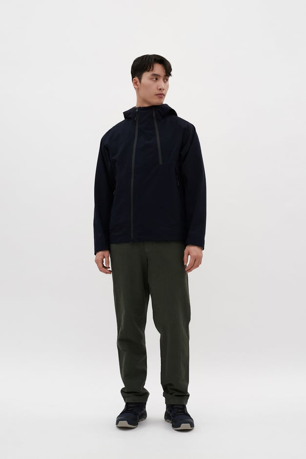 Norse Projects 3L Waterproof Shell Jacket