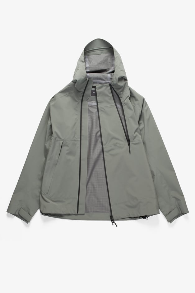 Norse Projects 3L Waterproof Shell Jacket