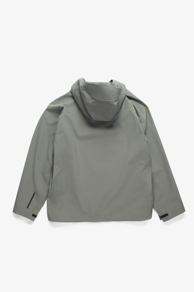 Norse Projects 3L Waterproof Shell Jacket