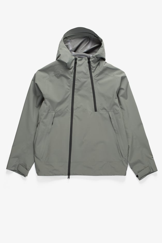 norse projects 3L Waterproof Shell Jacket