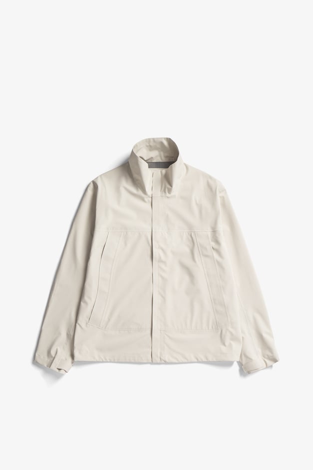 norse projects 3L Waterproof Stand Collar Jacket