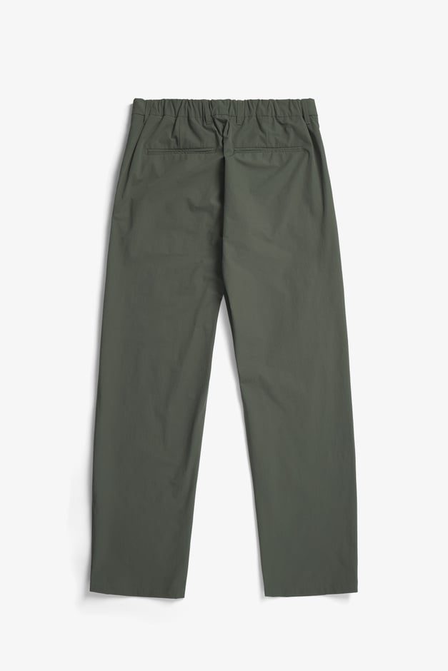 Norse Projects Aaren Travel Light