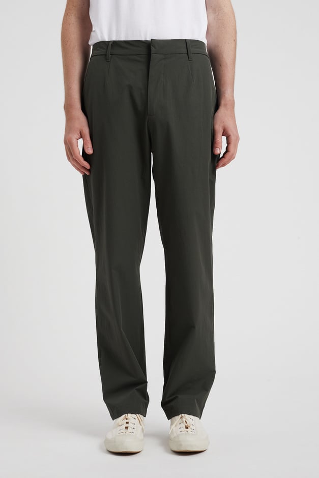 Norse Projects Aaren Travel Light