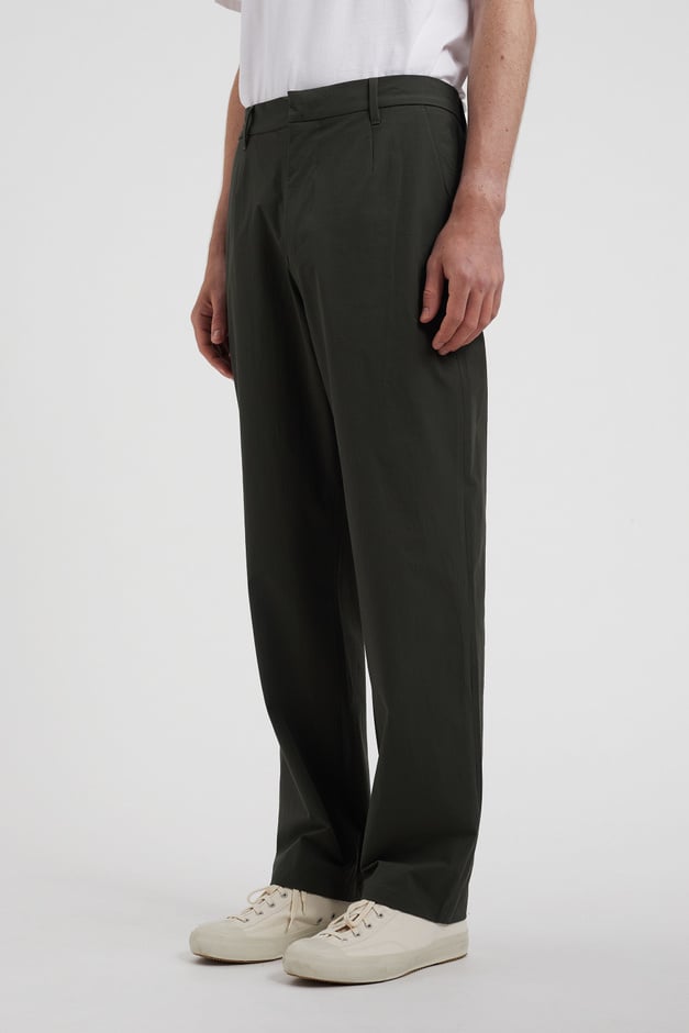 Norse Projects Aaren Travel Light