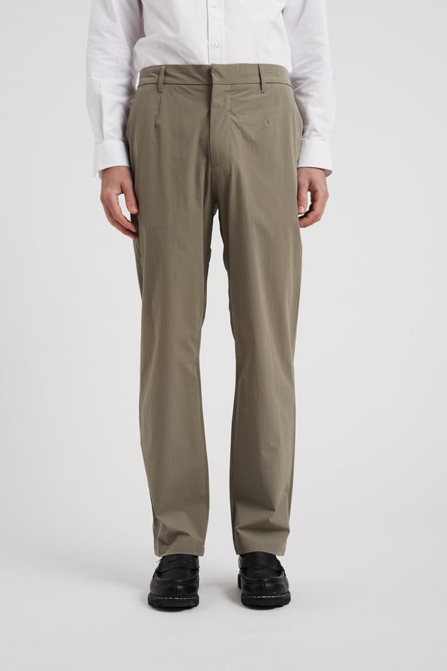 Norse Projects Aaren Travel Light