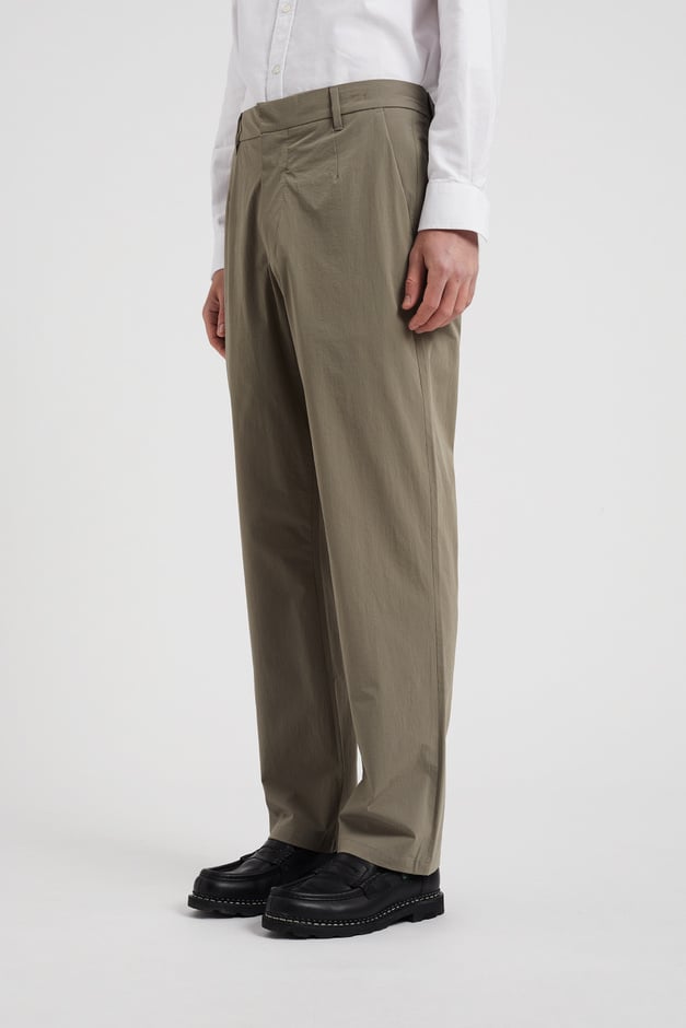 Norse Projects Aaren Travel Light