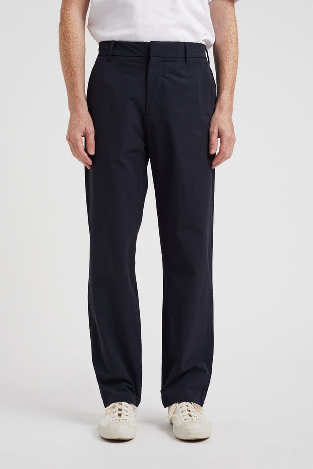 Norse Projects Aaren Travel Light