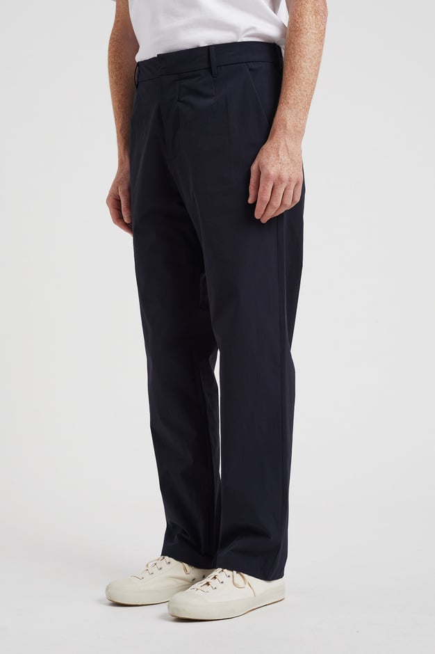 Norse Projects Aaren Travel Light