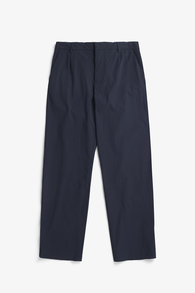 norse projects Aaren Travel Light