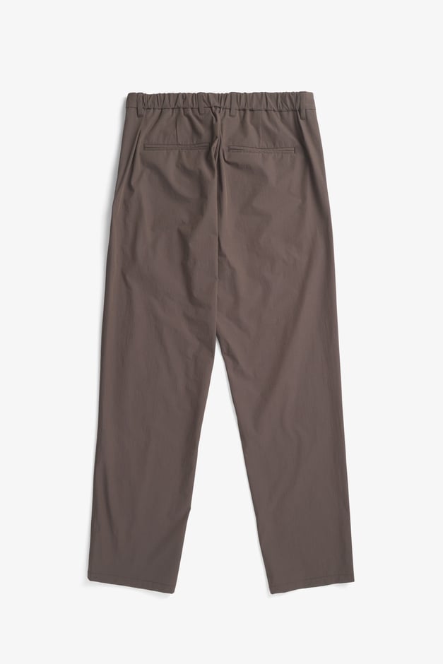 Norse Projects Aaren Travel Light