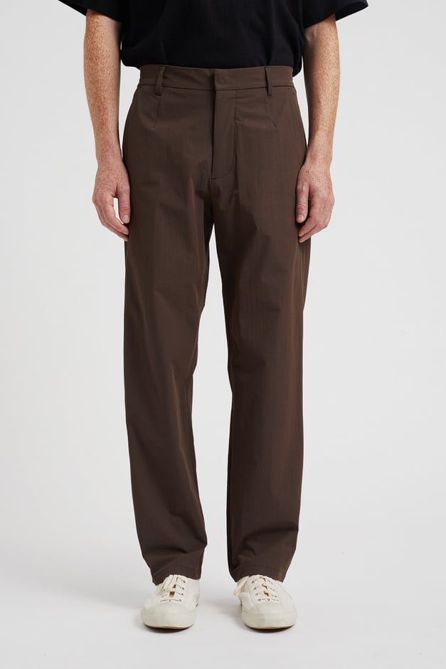 Norse Projects Aaren Travel Light