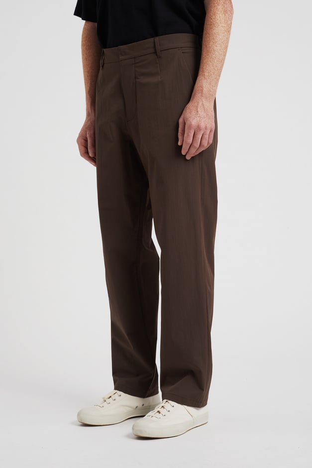 Norse Projects Aaren Travel Light