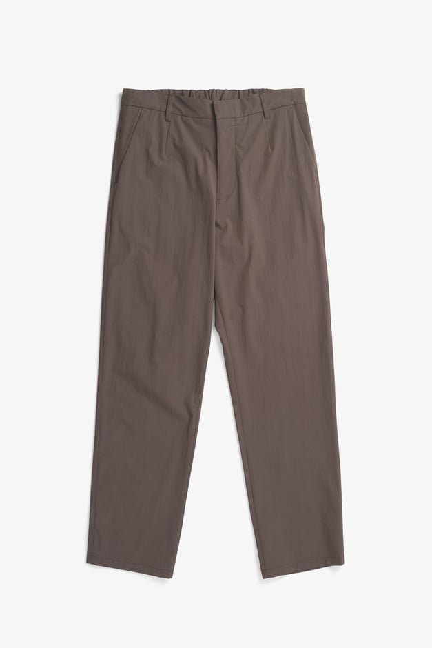 norse projects Aaren Travel Light