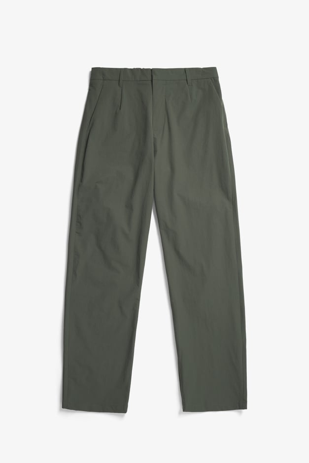 norse projects Aaren Travel Light