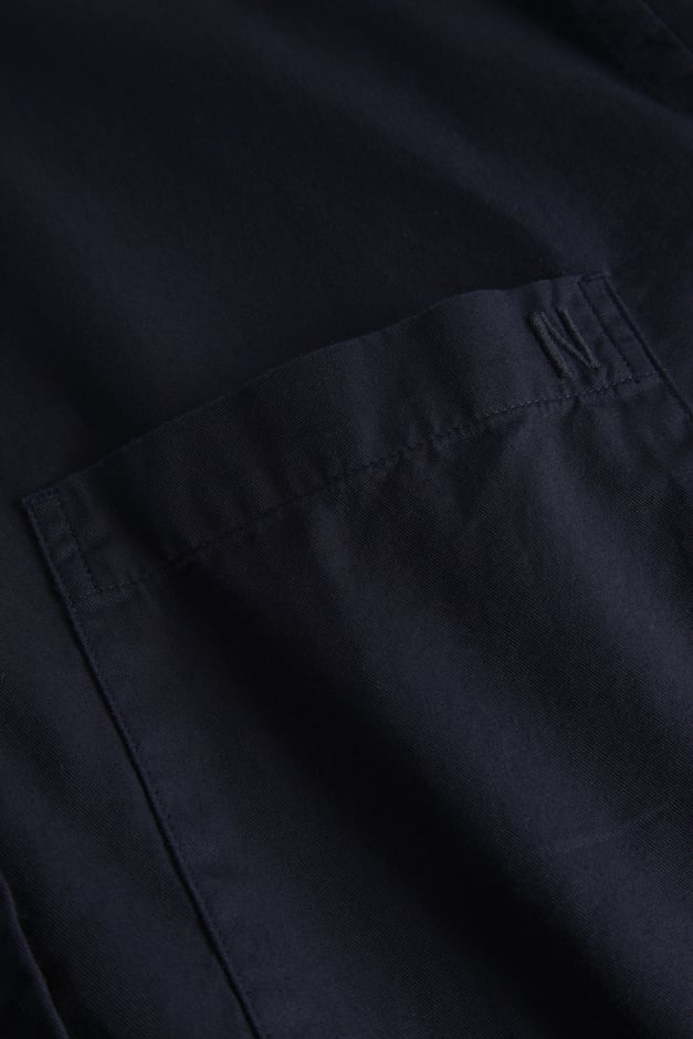 Norse Projects Algot Twill Shirt