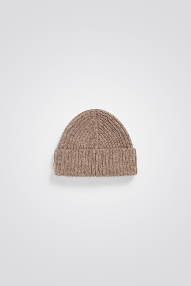 Norse Projects Alpaca Beanie