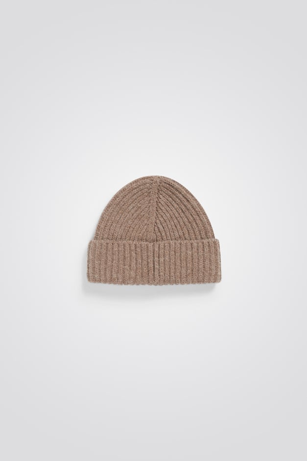 norse projects Alpaca Beanie