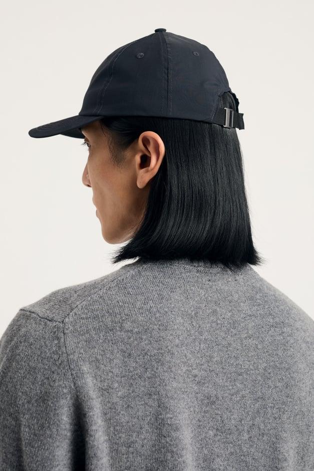 Norse Projects Alpinix Smart Merino Sports Cap