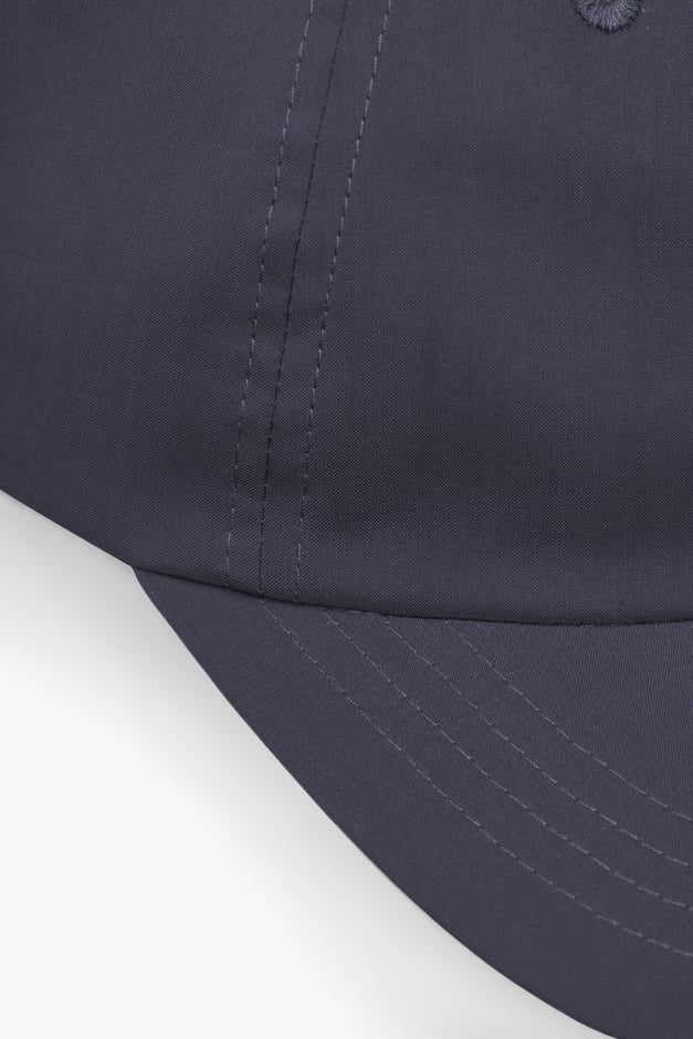 Norse Projects Alpinix Smart Merino Sports Cap