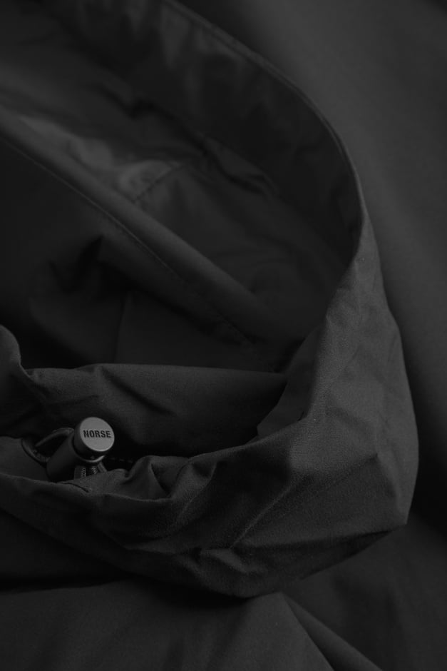 Norse Projects Alta 2L Jacket