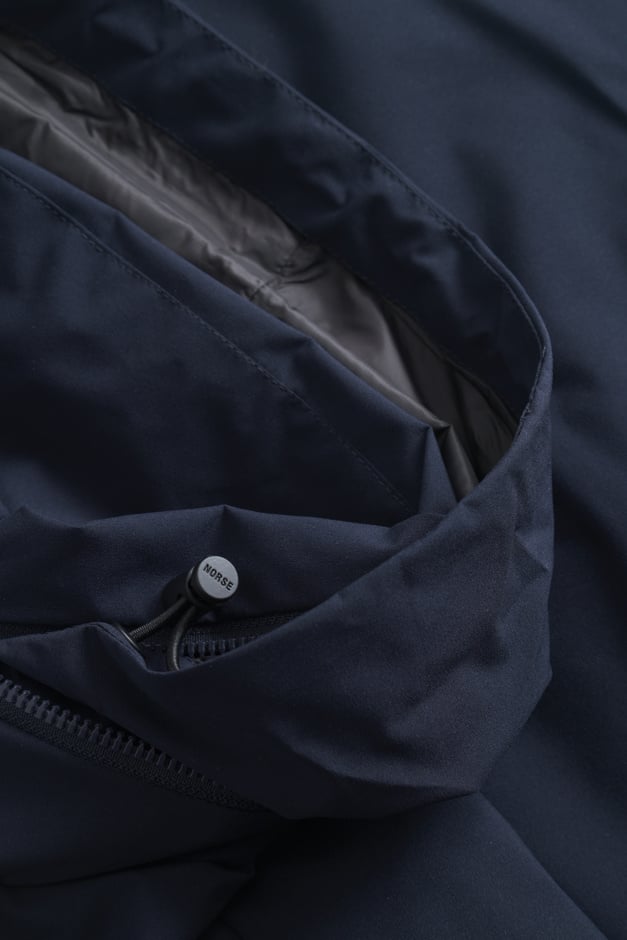 Norse Projects Alta 2L Jacket