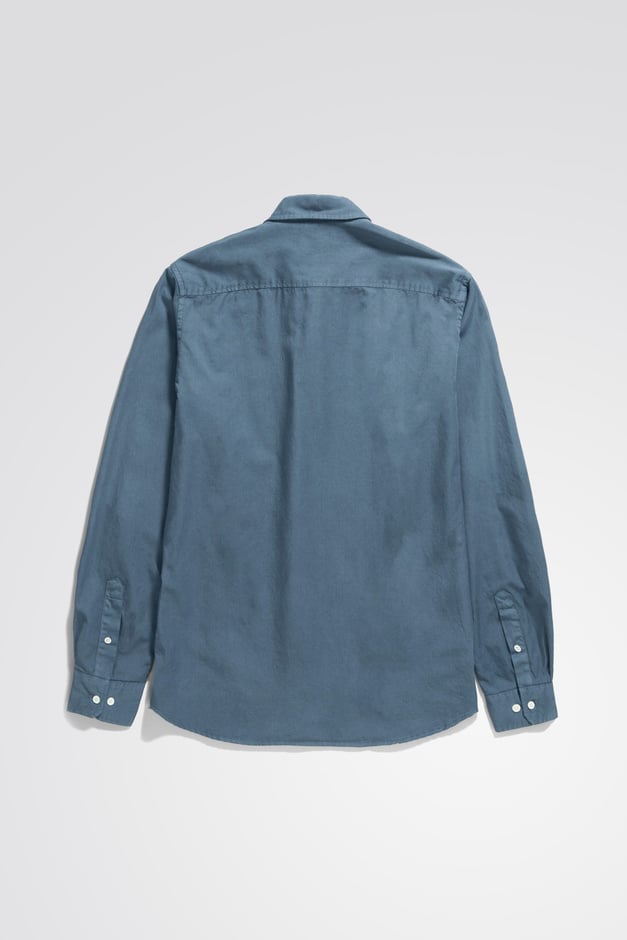 Norse Projects Anton Light Twill Shirt