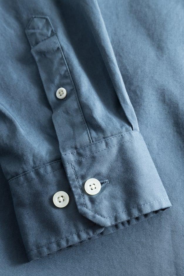 Norse Projects Anton Light Twill Shirt