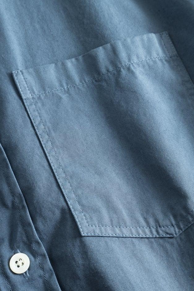 Norse Projects Anton Light Twill Shirt