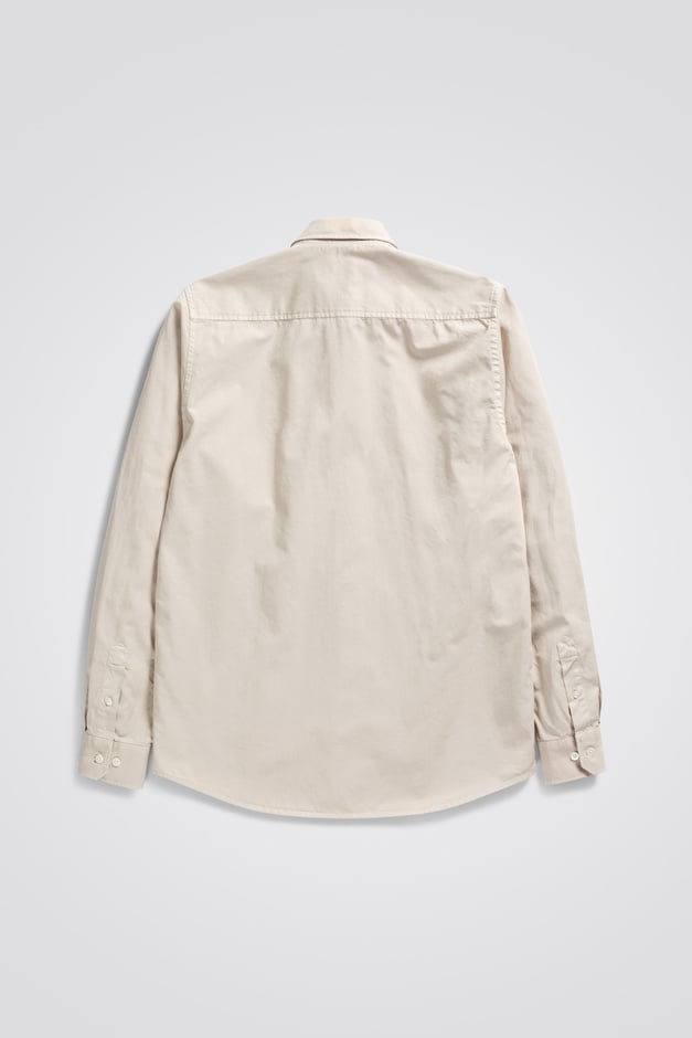 Norse Projects Anton Light Twill Shirt