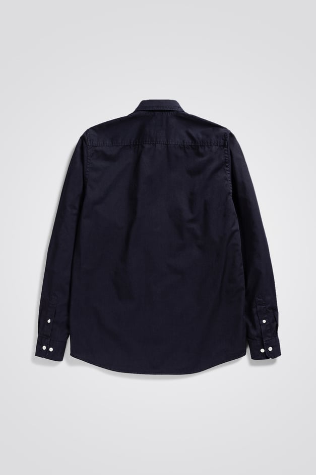 Norse Projects Anton Light Twill Shirt