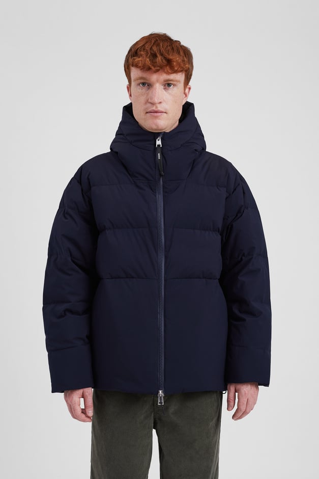 Norse Projects Asger 2.0 Down Jacket
