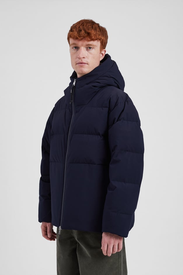 Norse Projects Asger 2.0 Down Jacket