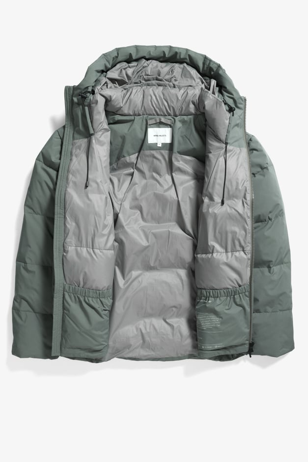 Norse Projects Asger 2.0 Down Jacket