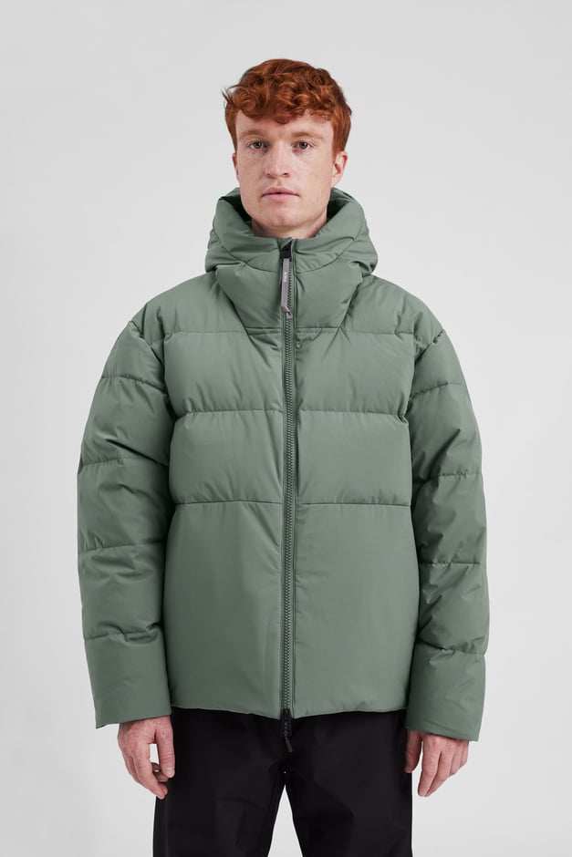Norse Projects Asger 2.0 Down Jacket