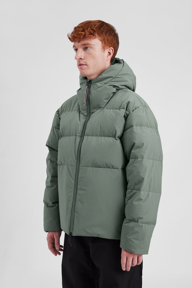 Norse Projects Asger 2.0 Down Jacket