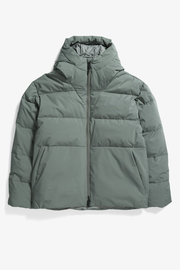 norse projects Asger 2.0 Down Jacket