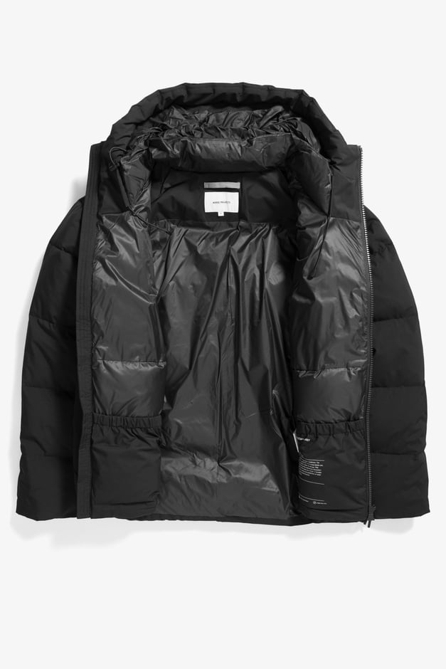 Norse Projects Asger 2.0 Down Jacket