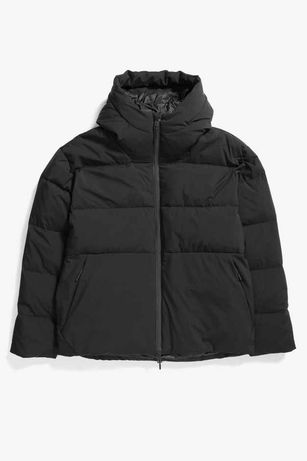 norse projects Asger 2.0 Down Jacket