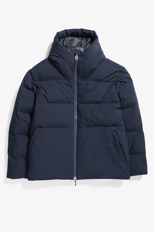 norse projects Asger 2.0 Down Jacket