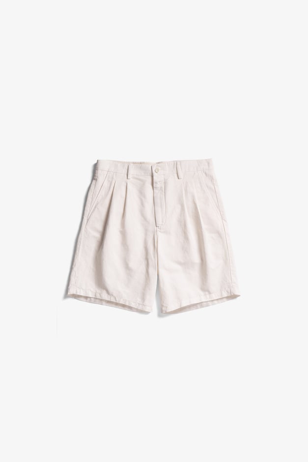 Norse Projects Benn Cotton Linen Shorts