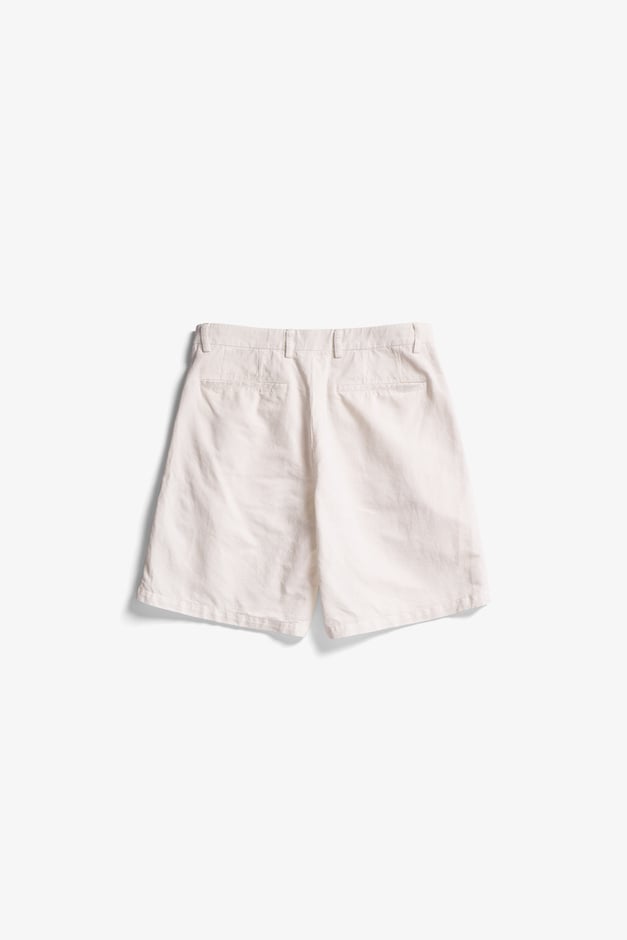 norse projects Benn Cotton Linen Shorts