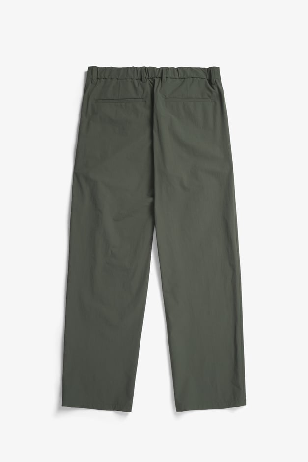 Norse Projects Benn Travel Light Pants