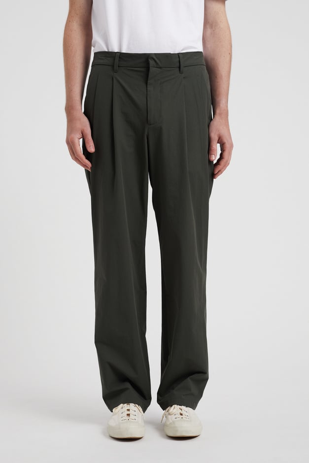 Norse Projects Benn Travel Light Pants