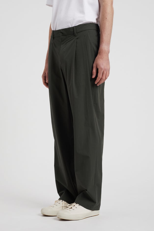 Norse Projects Benn Travel Light Pants