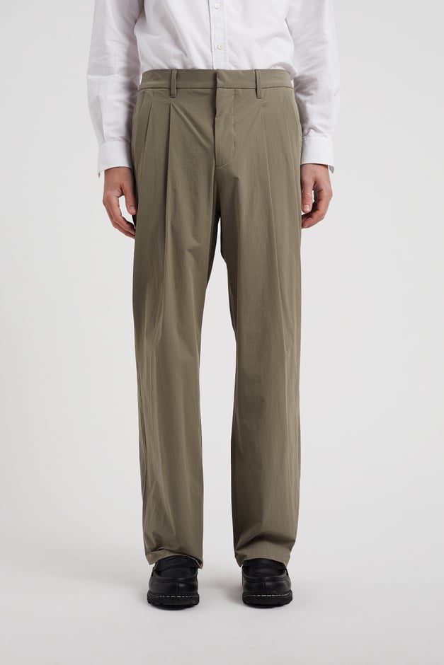 Norse Projects Benn Travel Light Pants