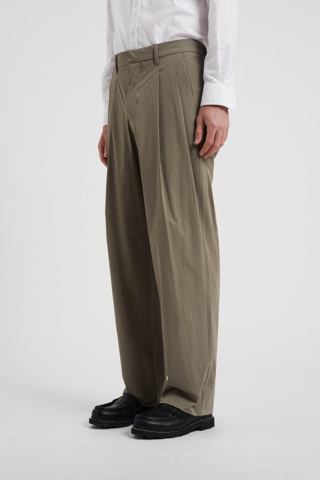 Norse Projects Benn Travel Light Pants