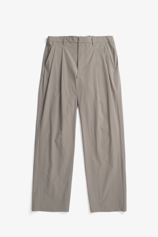 norse projects Benn Travel Light Pants