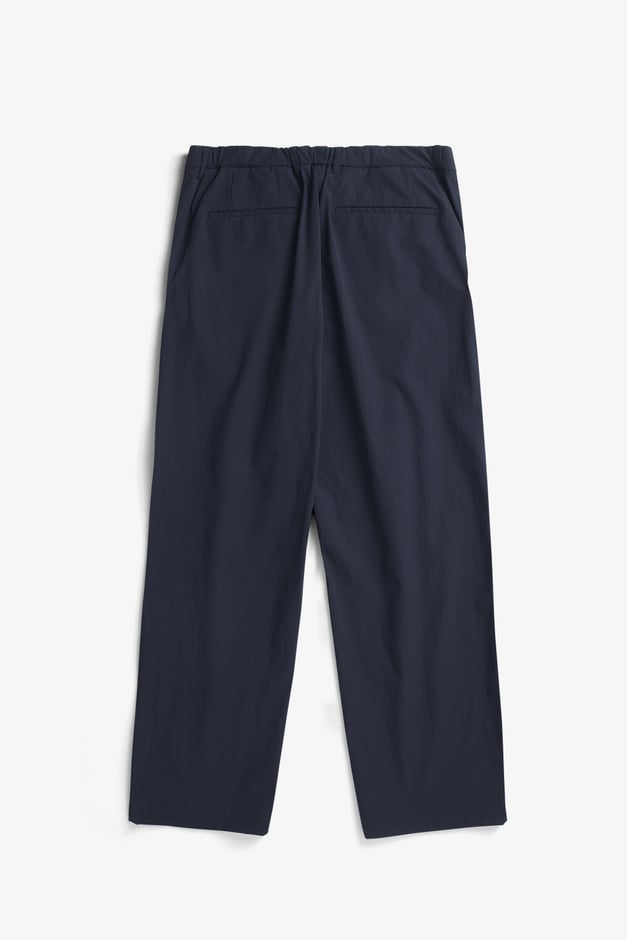 Norse Projects Benn Travel Light Pants