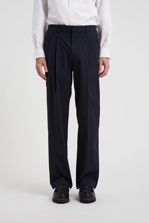 Norse Projects Benn Travel Light Pants
